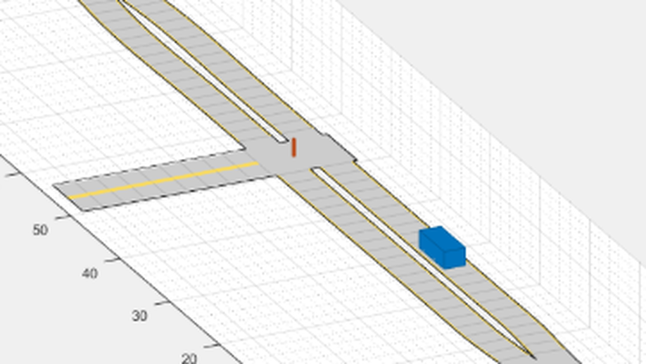 Scenario Generation for Validating Artificial Intelligence Based Autonomous Vehicles