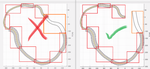 Abstract Simulation Scenario Generation for Autonomous Vehicle Verification